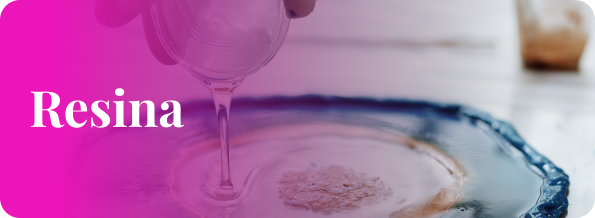 Resinas